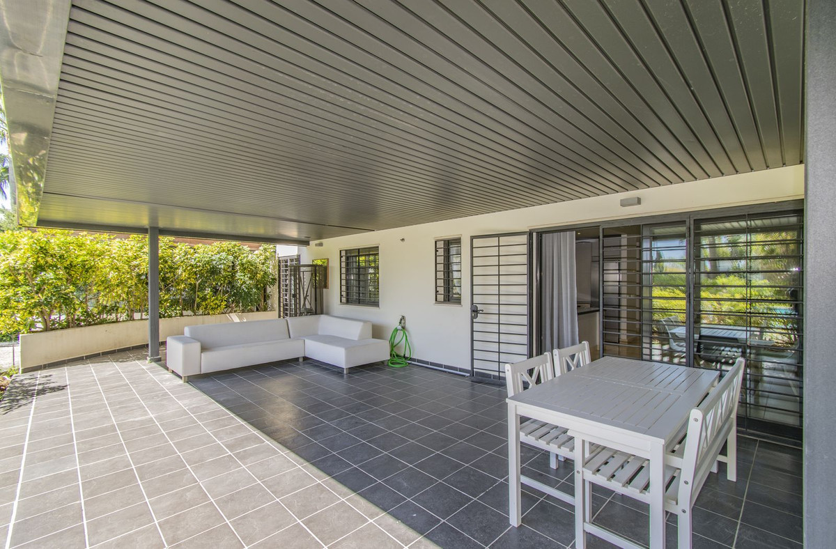 Ground Floor Apartment bilde 16