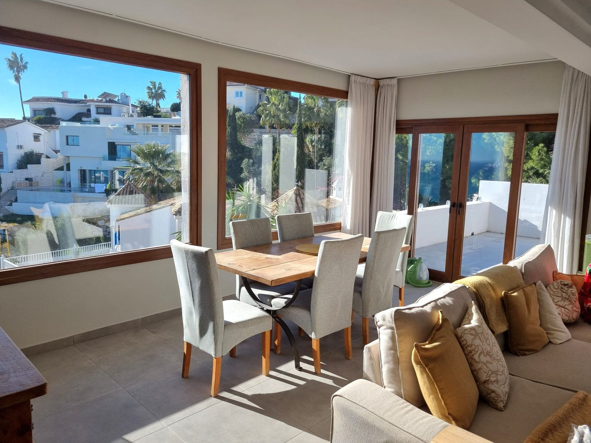 Detached Villa bilde 13