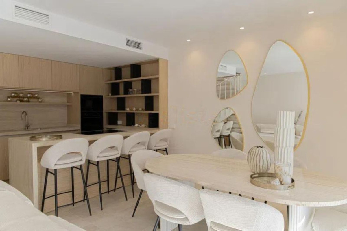 Penthouse Duplex bilde 28