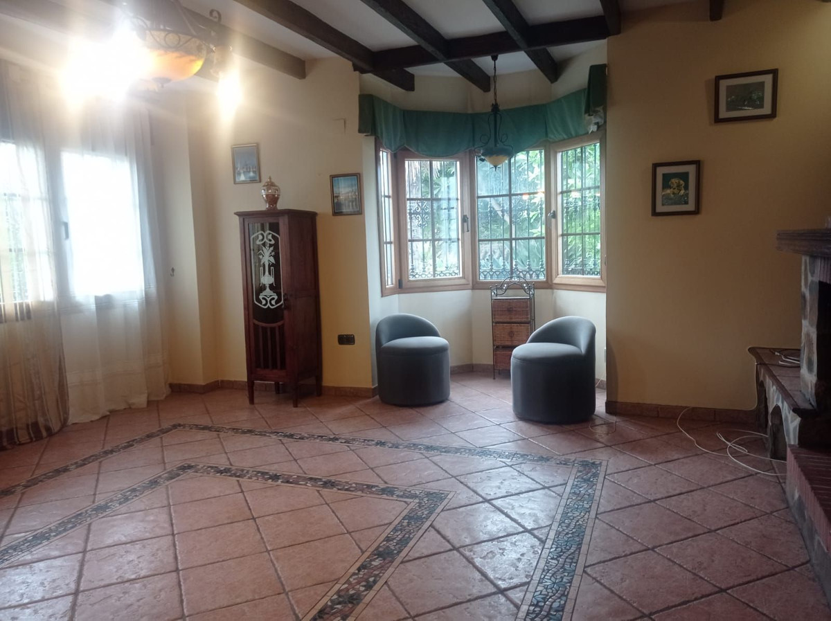 Detached Villa bilde 26