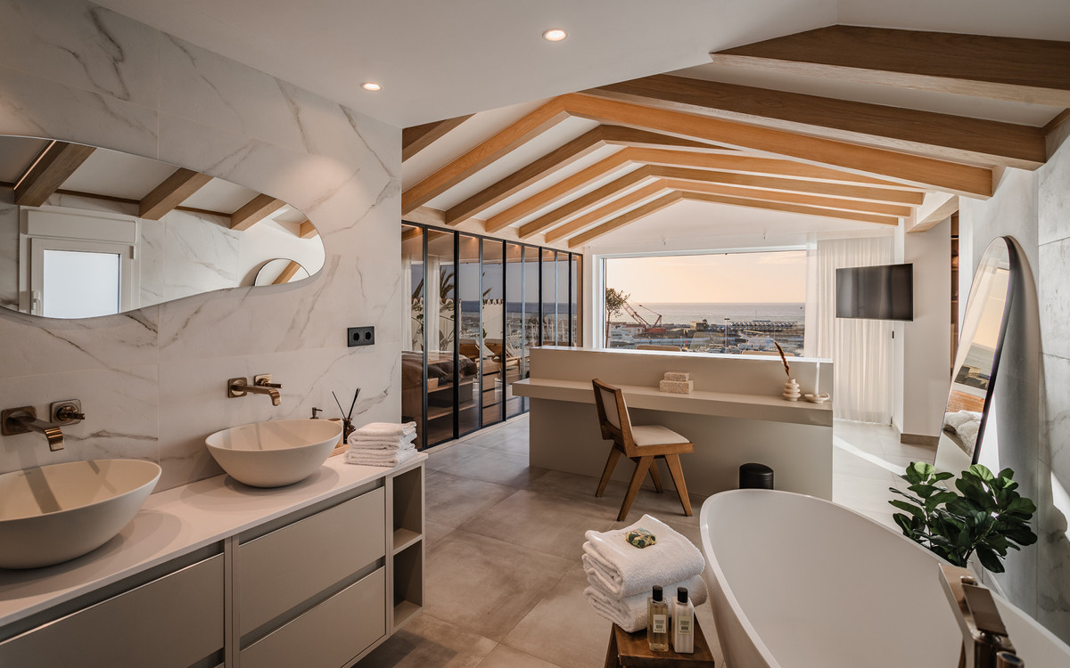 Penthouse bilde 3