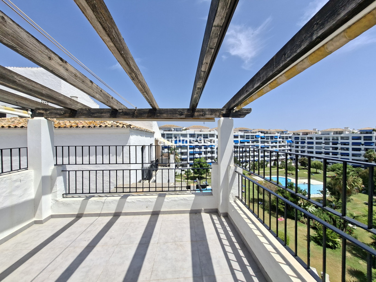 Penthouse bilde 2