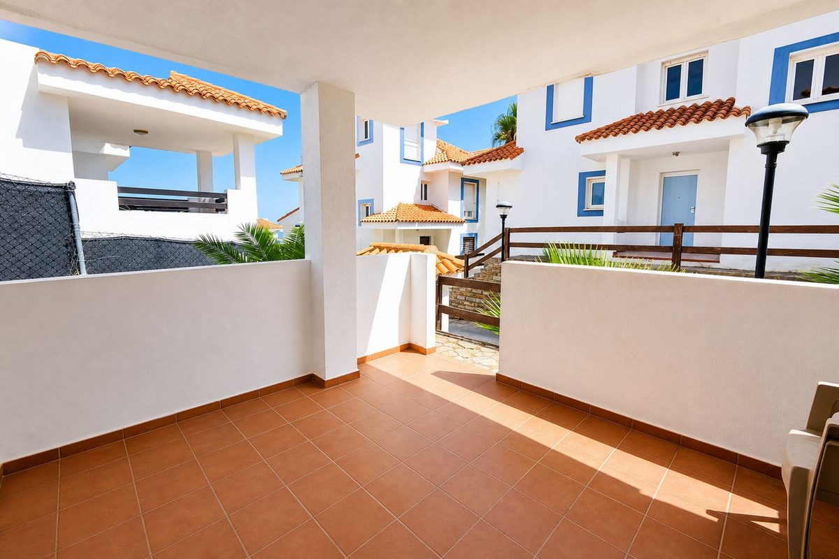 Detached Villa bilde 67