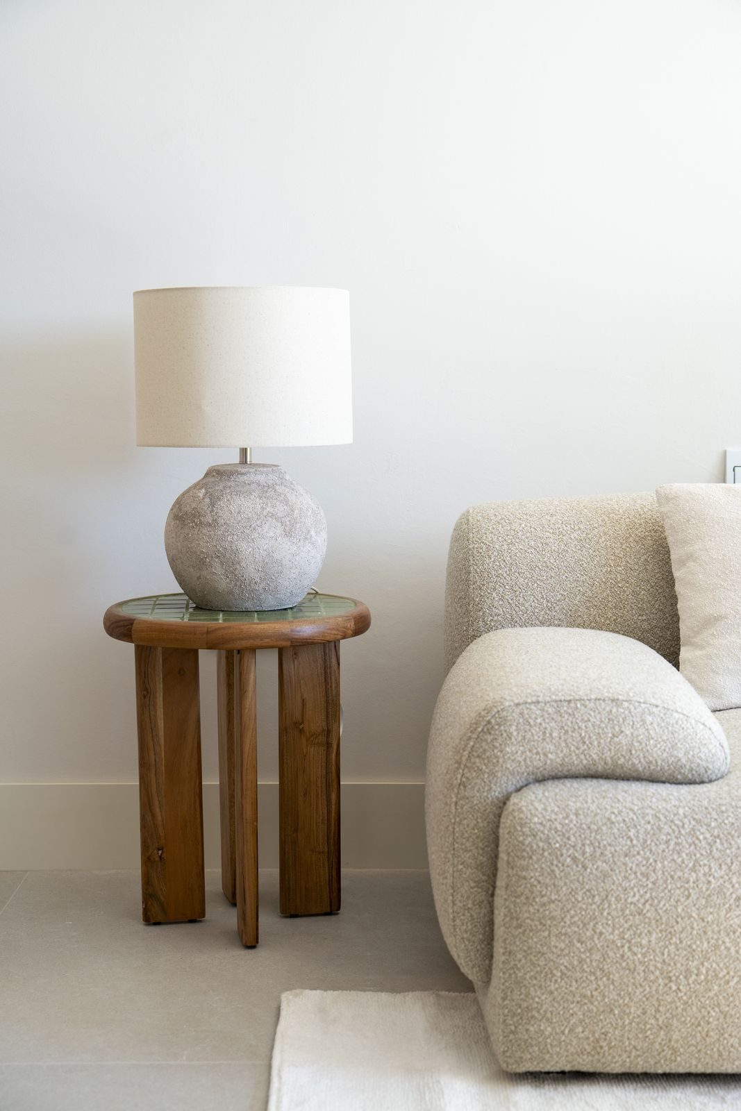 Middle Floor Apartment bilde 13