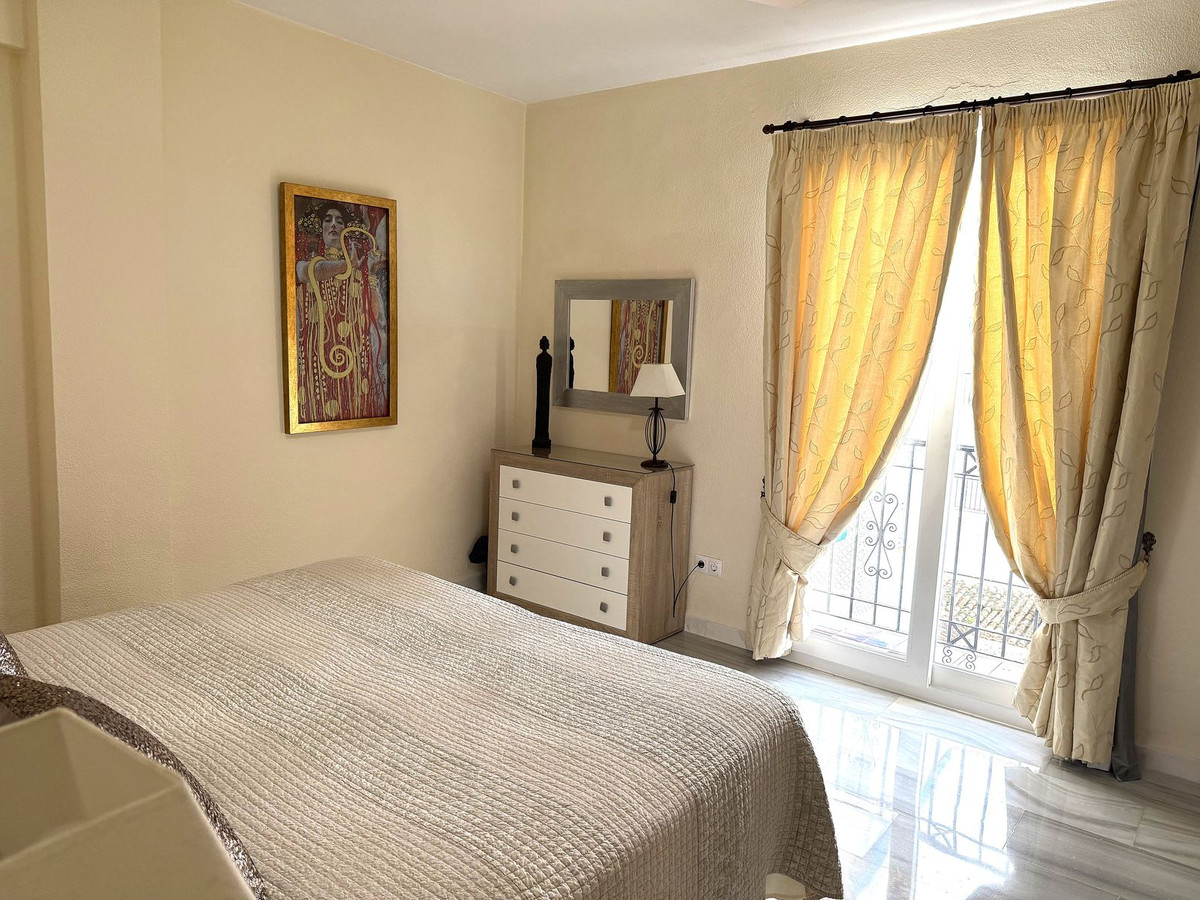 Middle Floor Apartment bilde 15