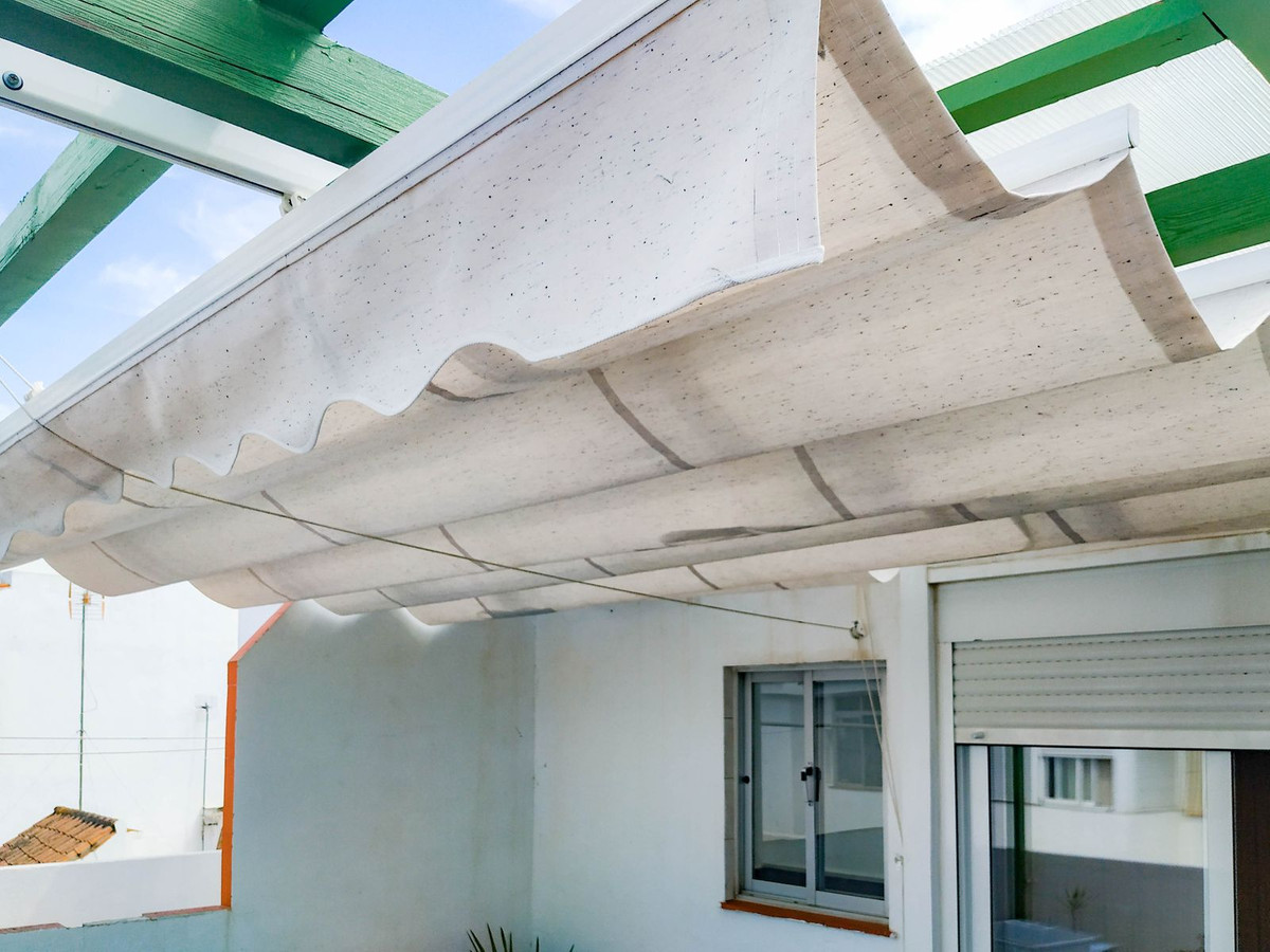Middle Floor Apartment bilde 56