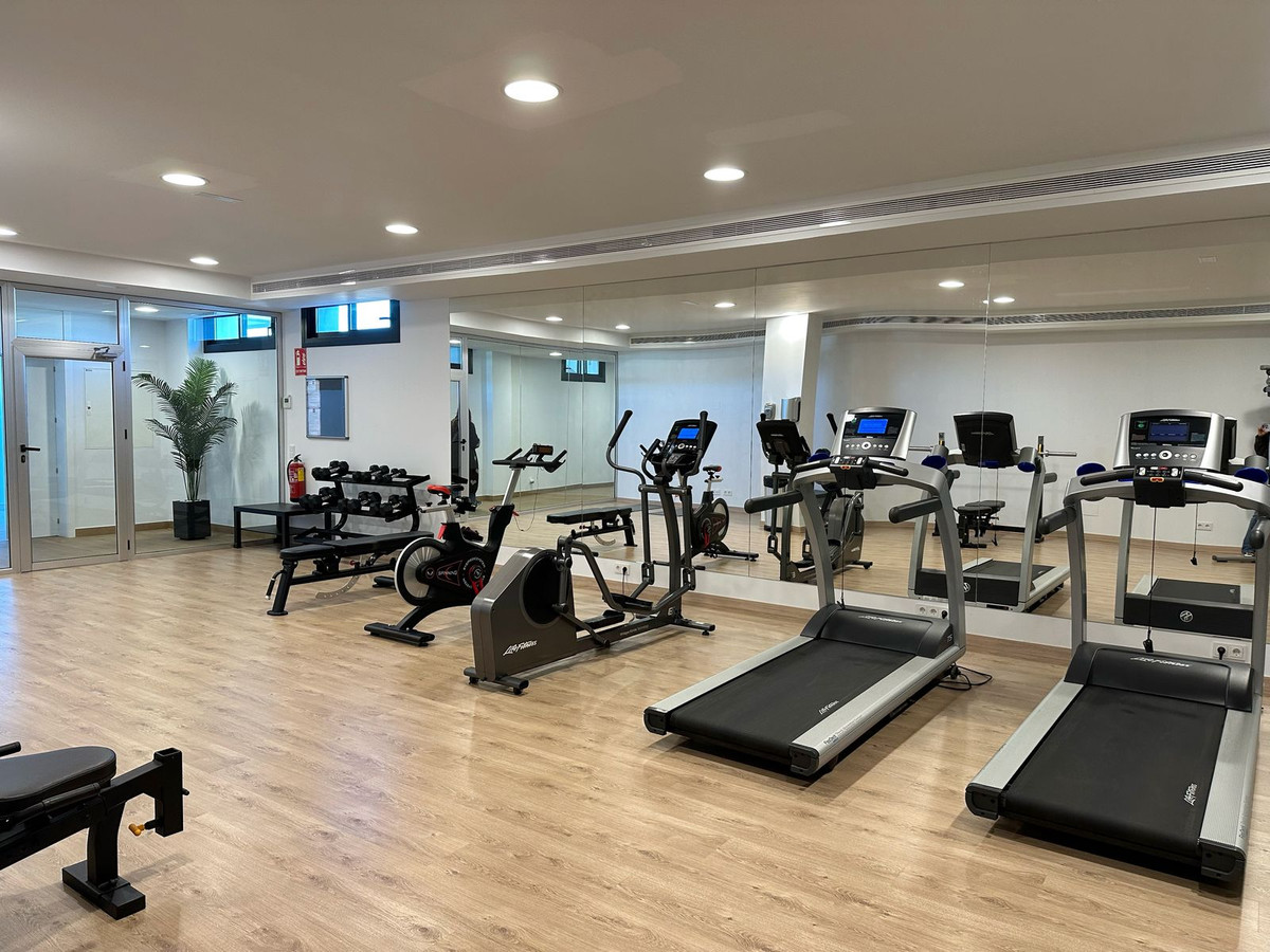 Ground Floor Apartment bilde 26