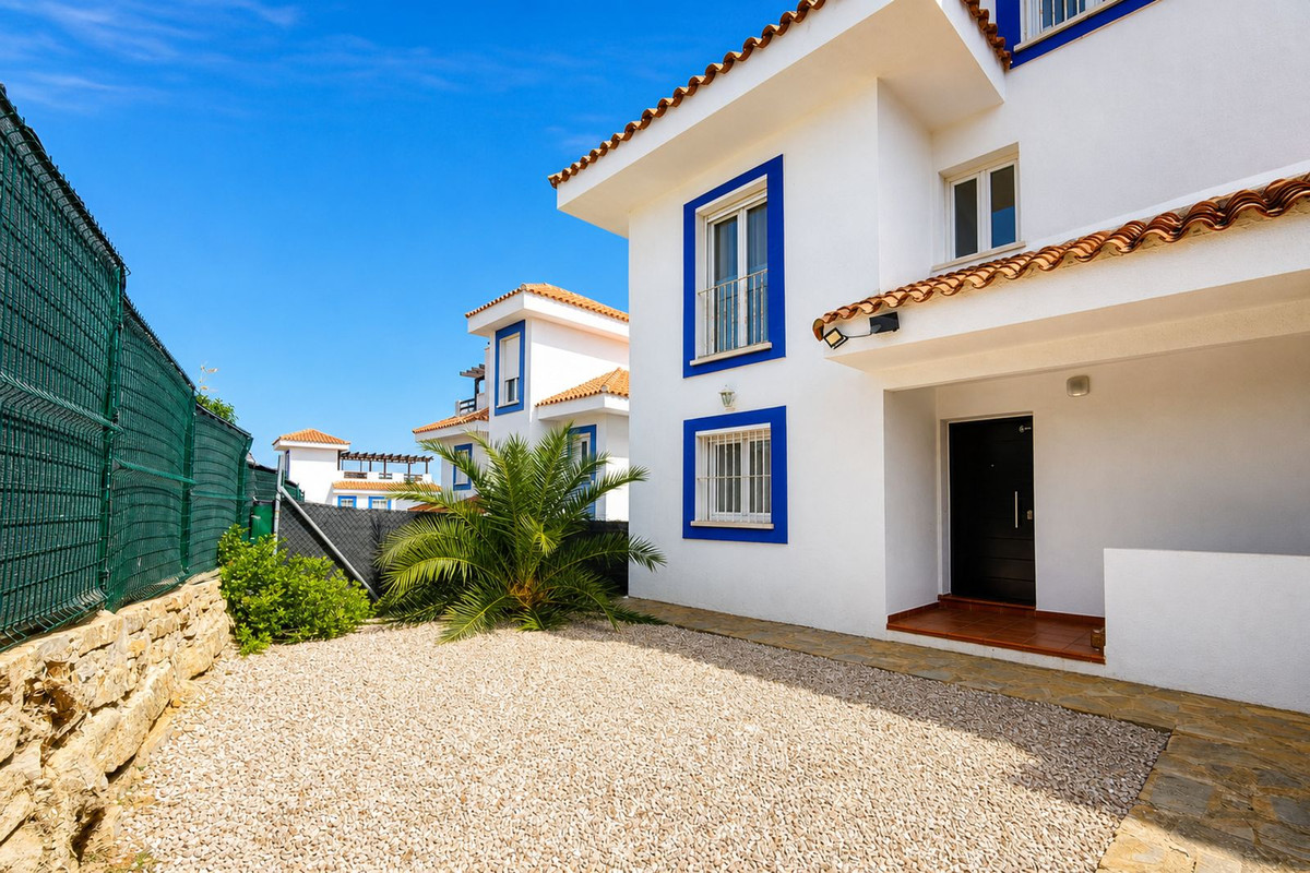 Detached Villa bilde 72