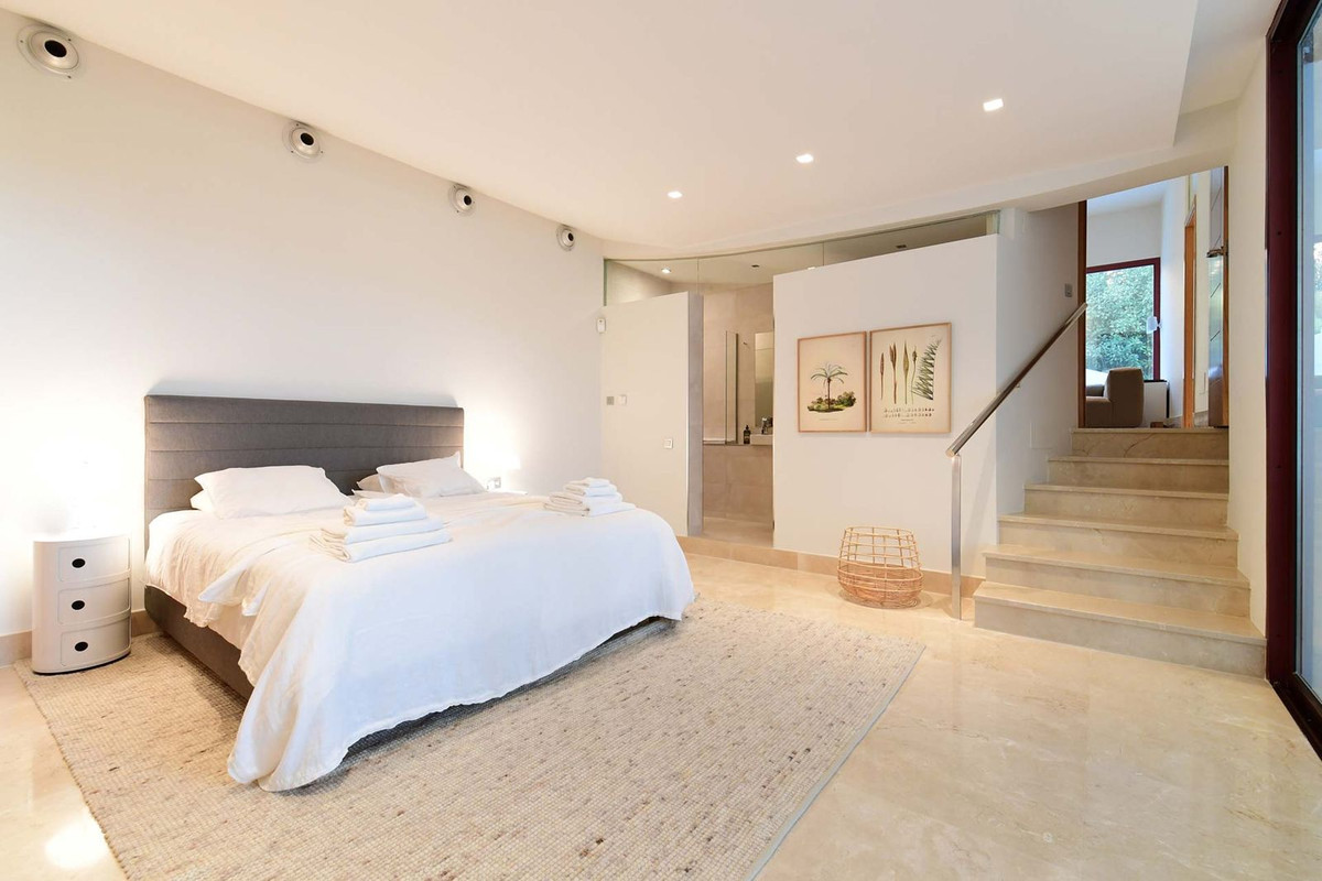 Detached Villa bilde 12