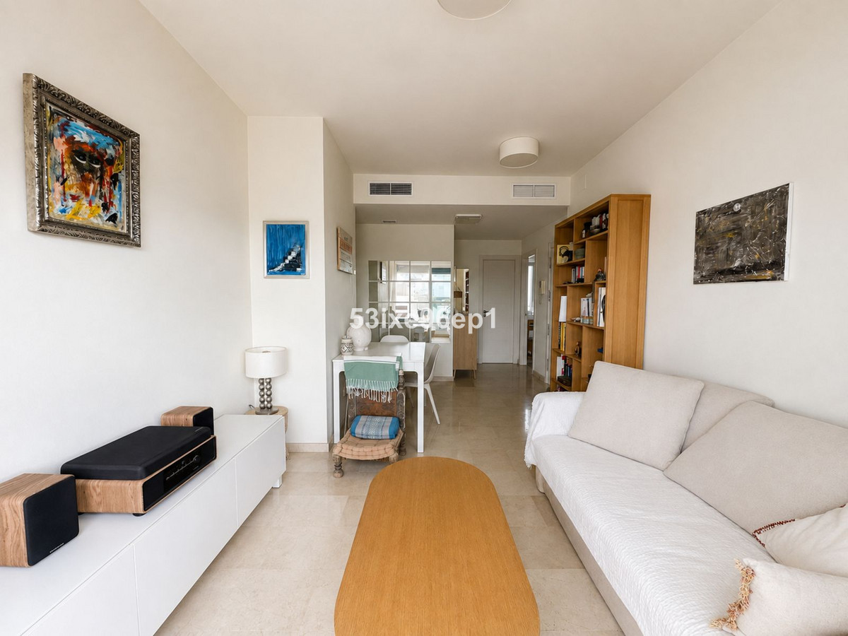 Penthouse Duplex bilde 2