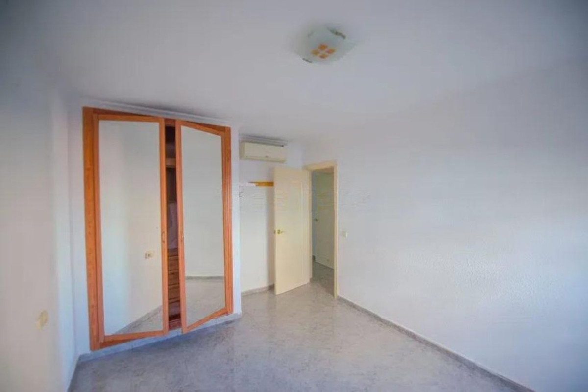 Middle Floor Apartment bilde 17