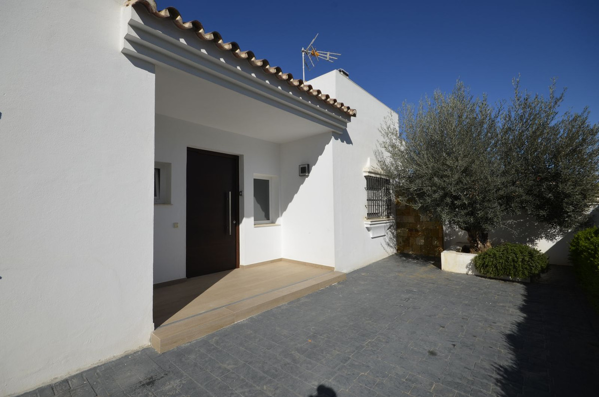 Detached Villa bilde 8