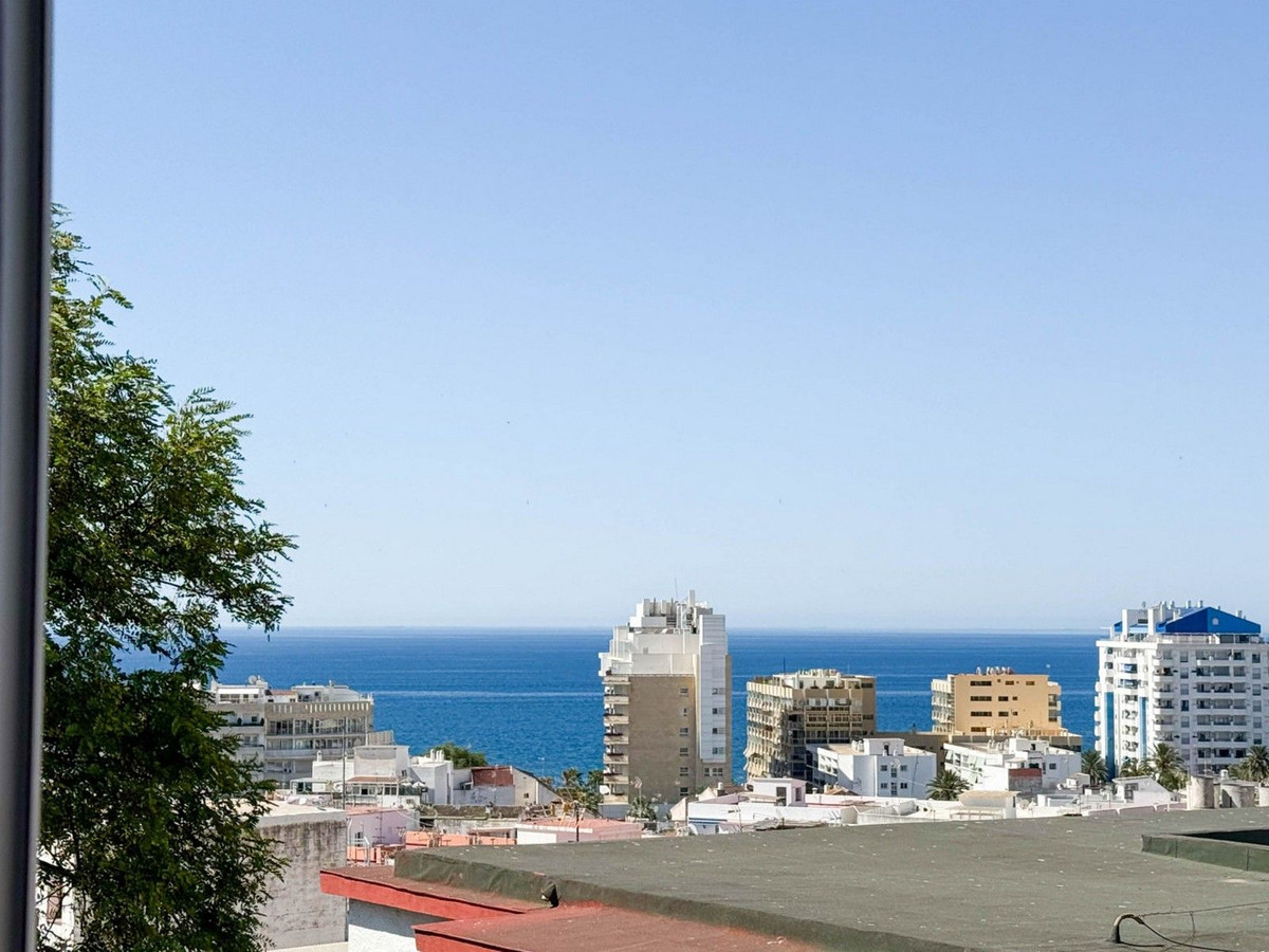 Top Floor Apartment bilde 1