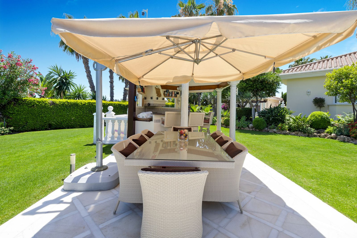 Detached Villa bilde 6