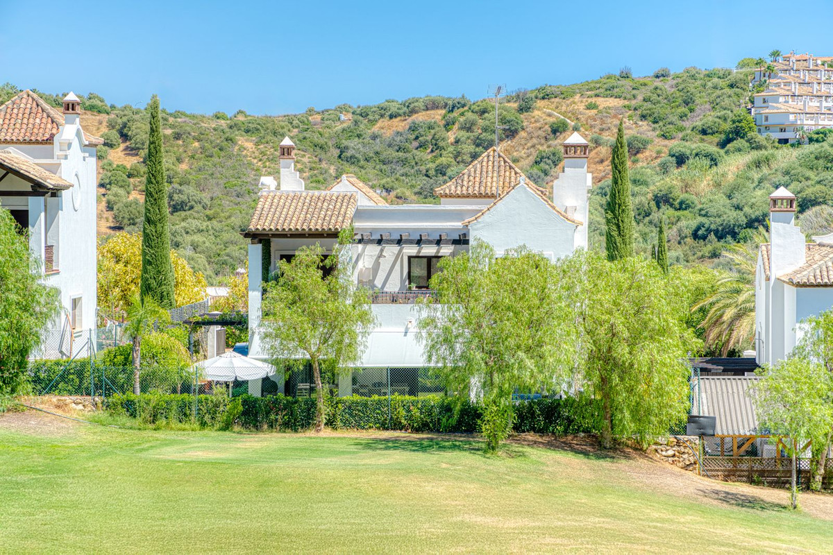 Detached Villa bilde 56