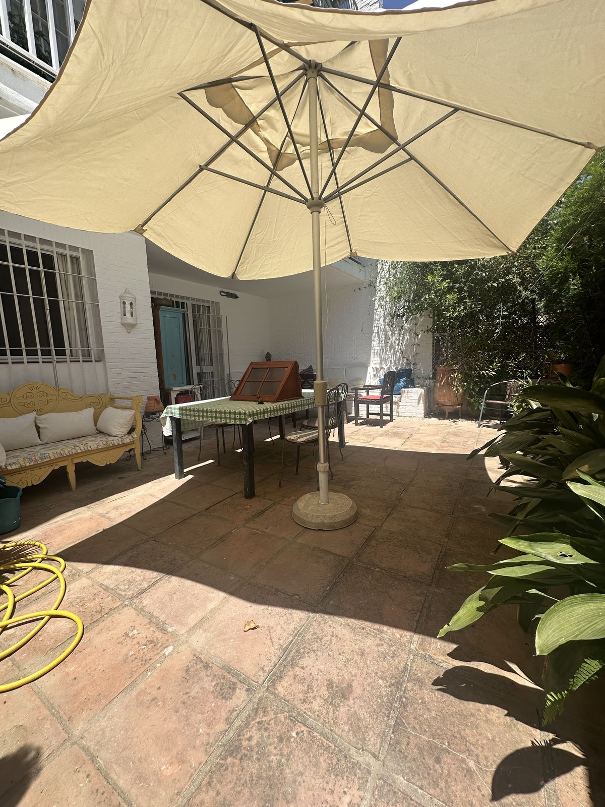 Ground Floor Apartment bilde 11