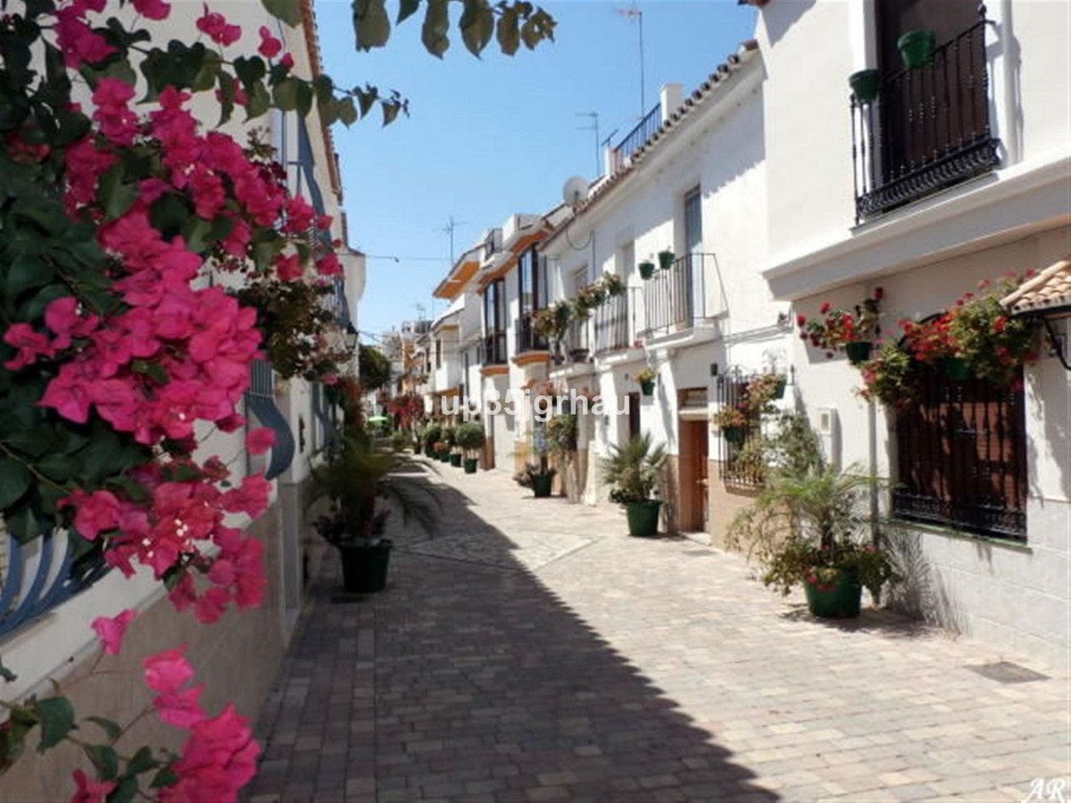 Townhouse bilde 6