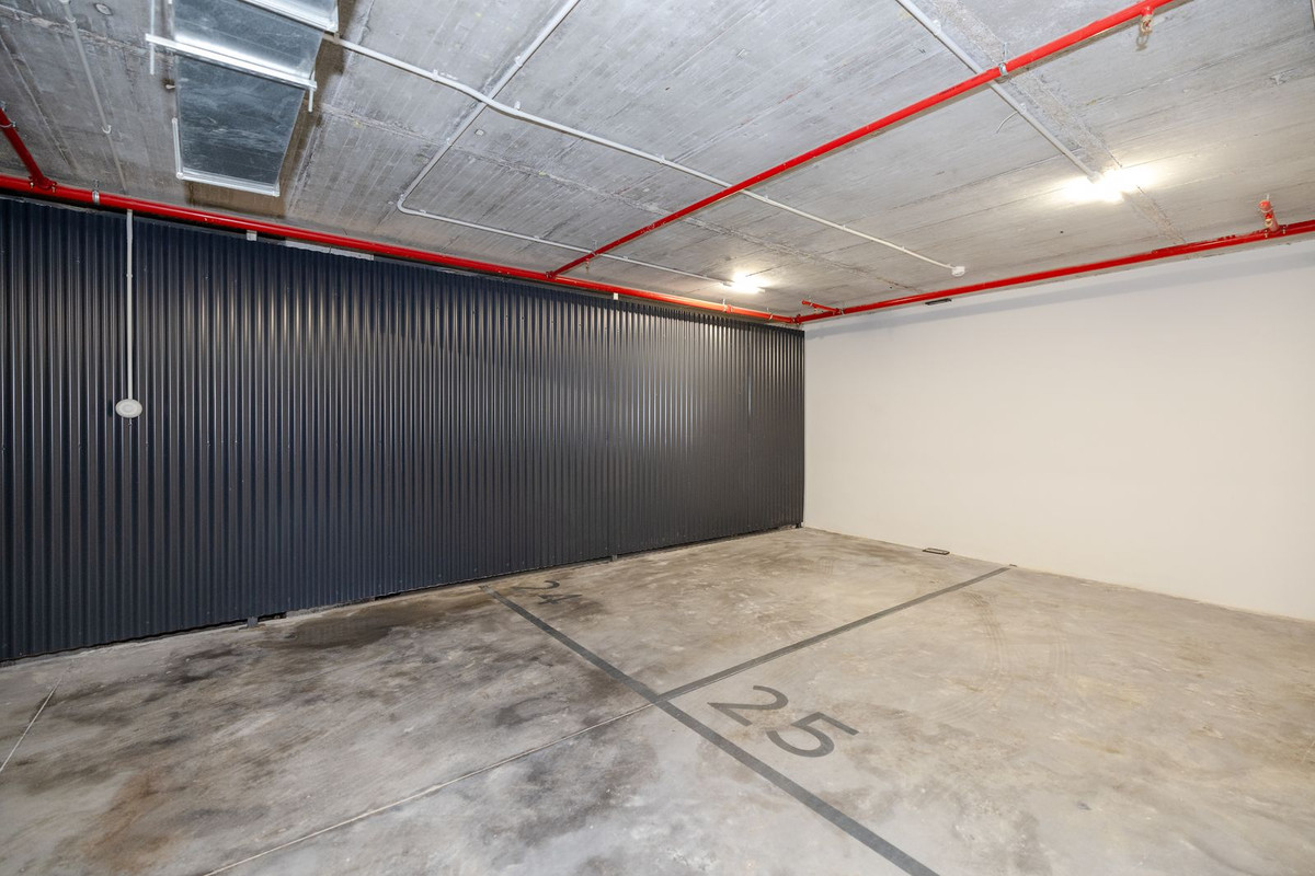 Middle Floor Apartment bilde 22