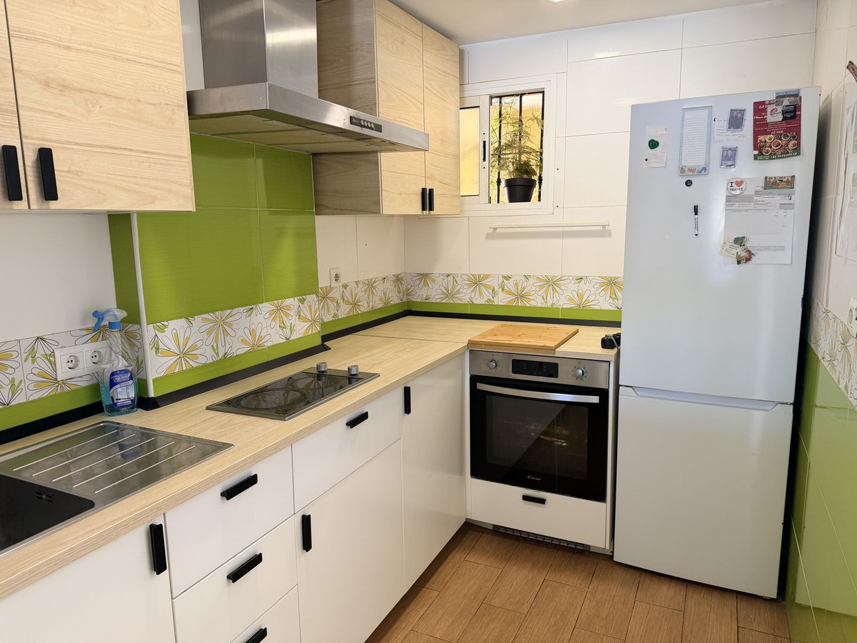 Middle Floor Apartment bilde 6