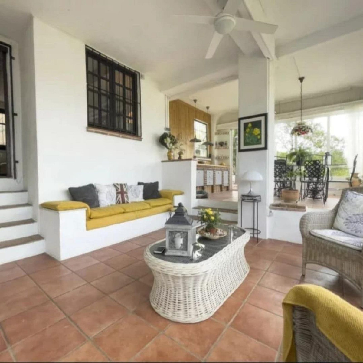 Detached Villa bilde 6