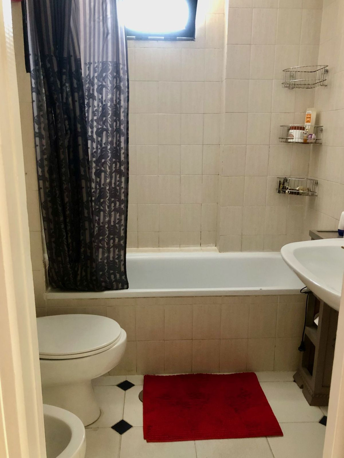 Middle Floor Apartment bilde 7