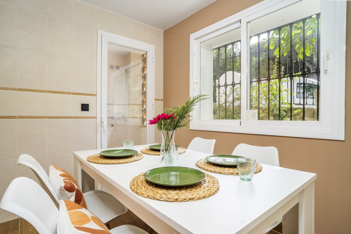 Ground Floor Apartment bilde 11