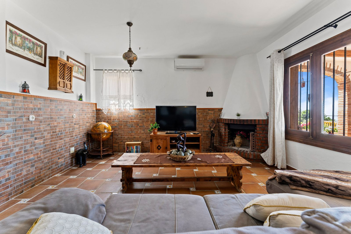 Detached Villa bilde 10