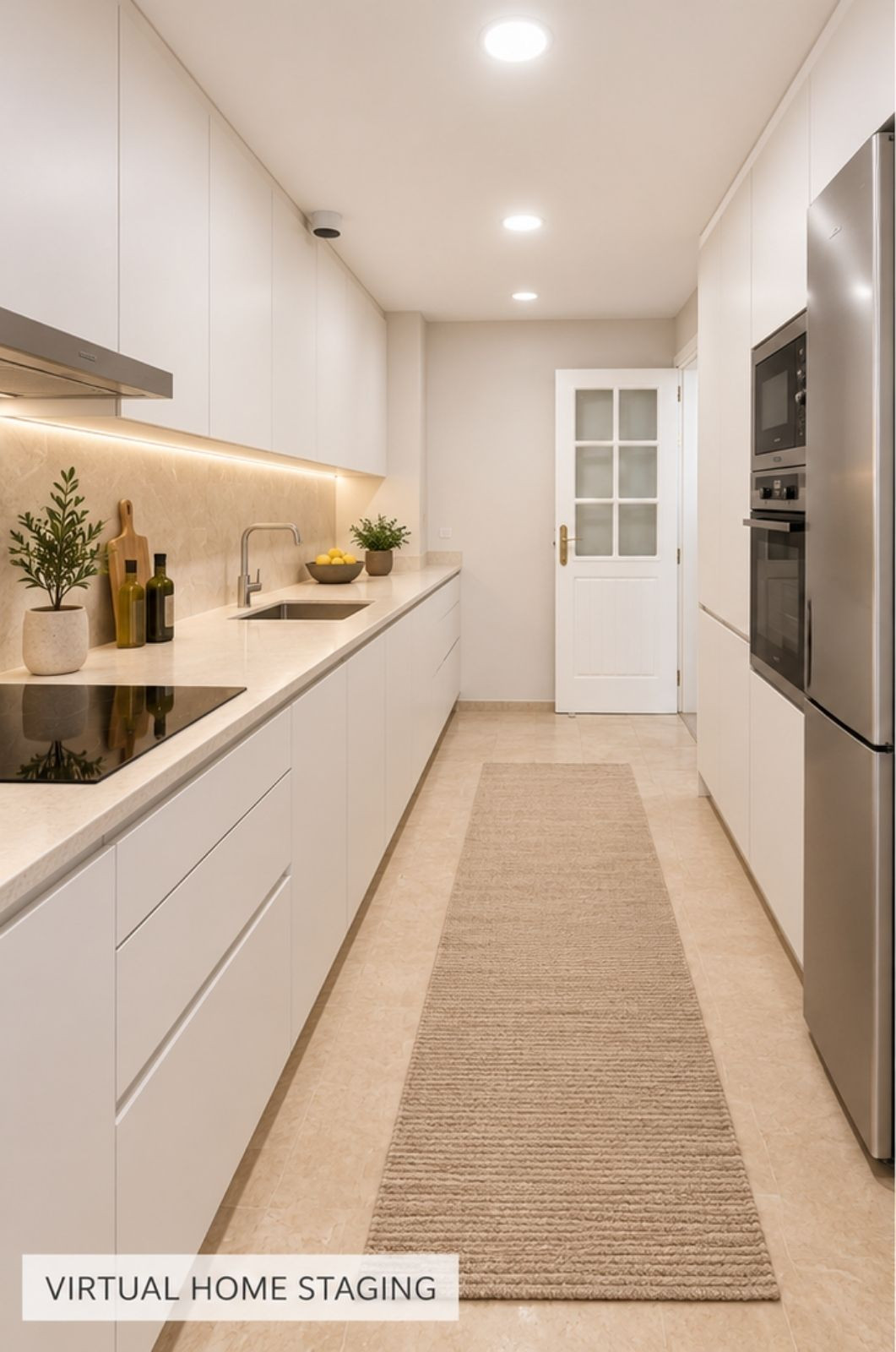 Ground Floor Apartment bilde 6