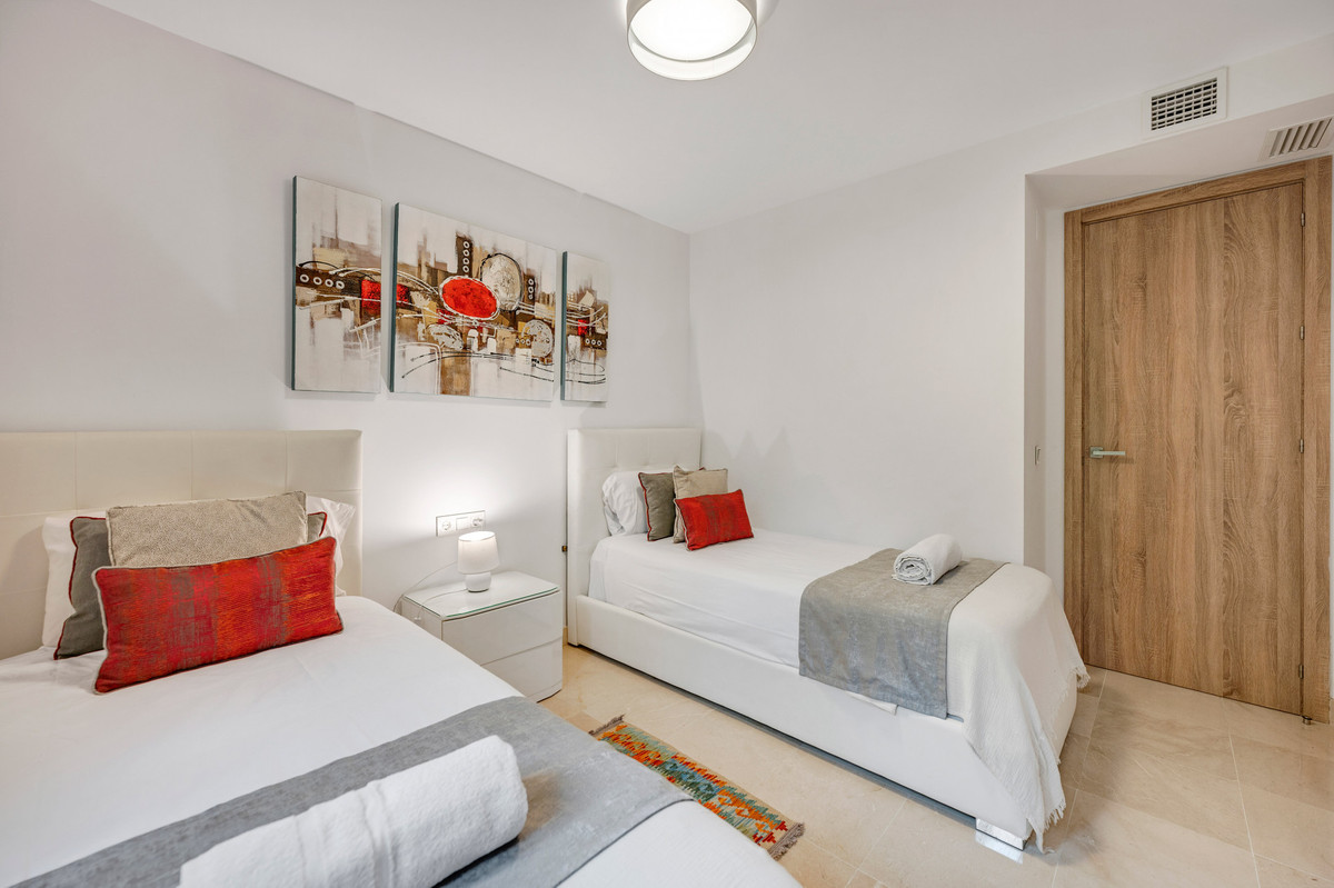 Ground Floor Apartment bilde 19