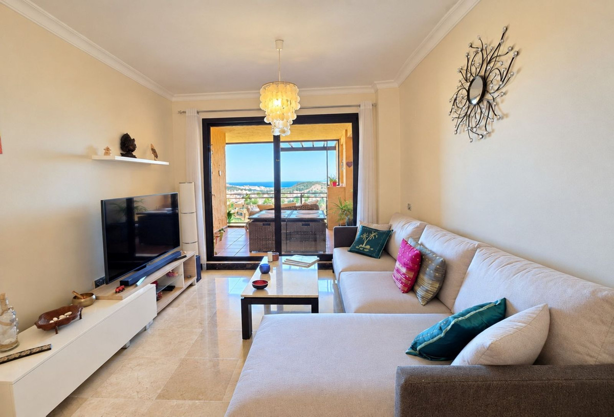 Ground Floor Apartment bilde 3