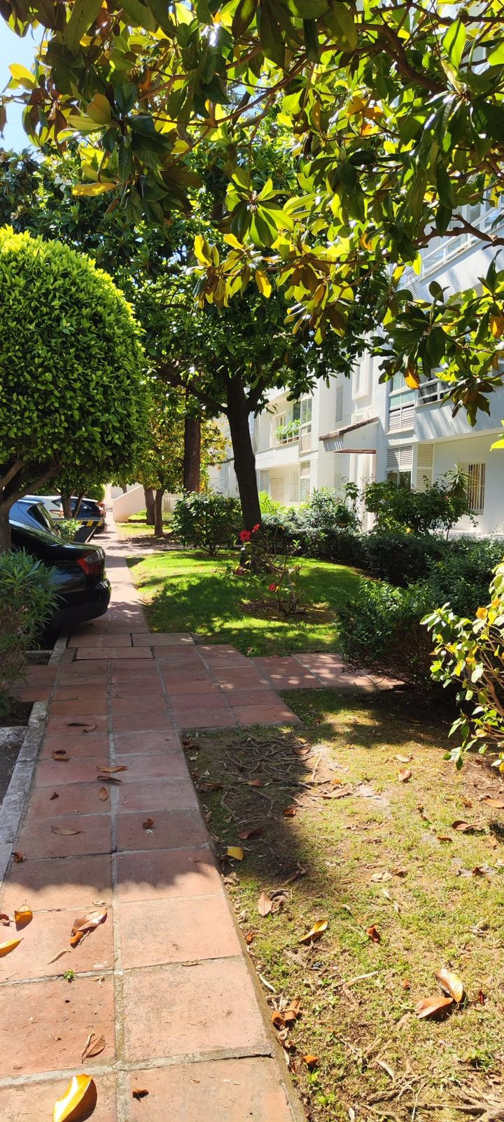 Ground Floor Apartment bilde 39