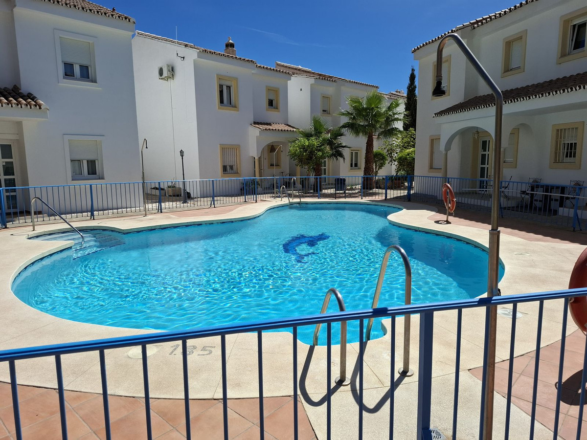 Townhouse bilde 7