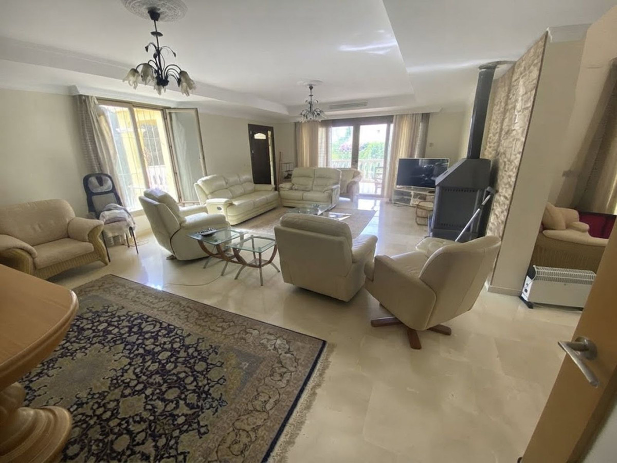 Detached Villa bilde 10