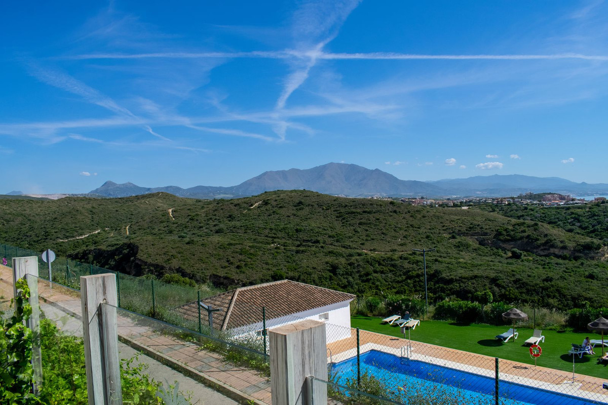 Ground Floor Apartment bilde 10