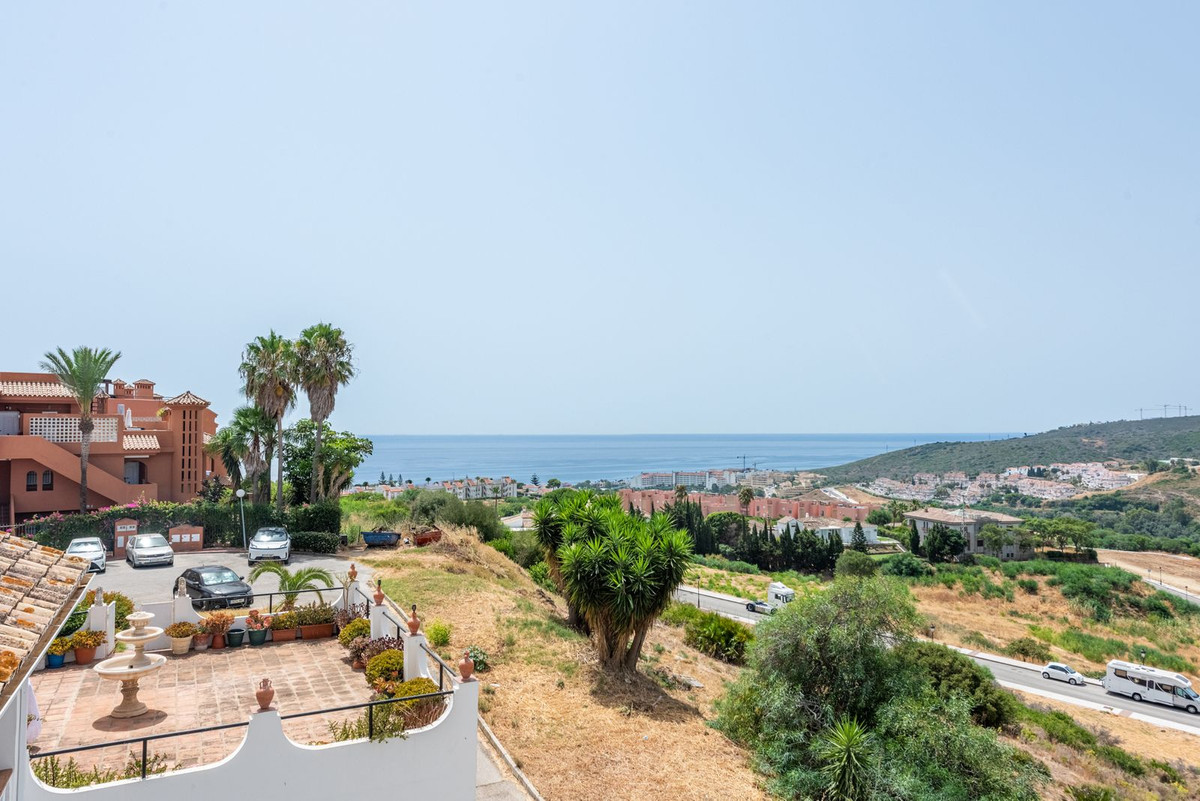Top Floor Apartment bilde 18