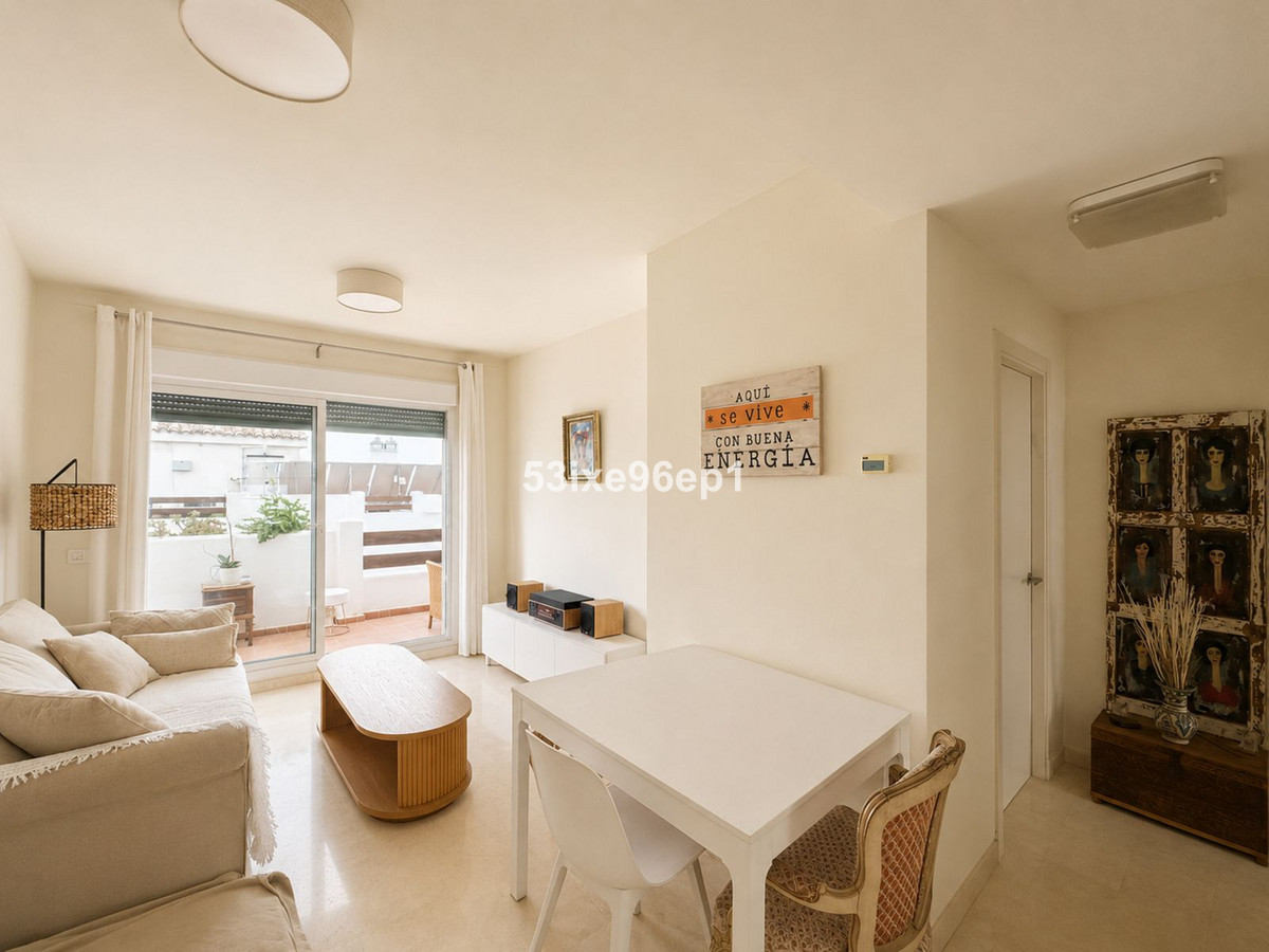 Penthouse Duplex bilde 4