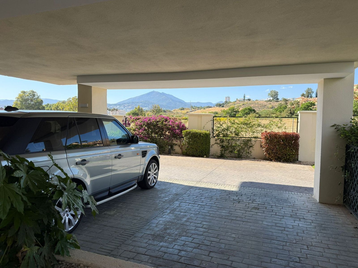 Ground Floor Apartment bilde 23