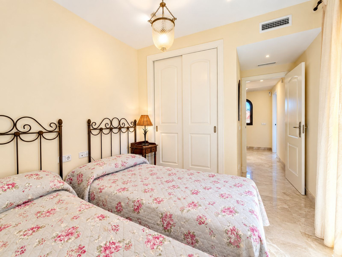 Penthouse Duplex bilde 33