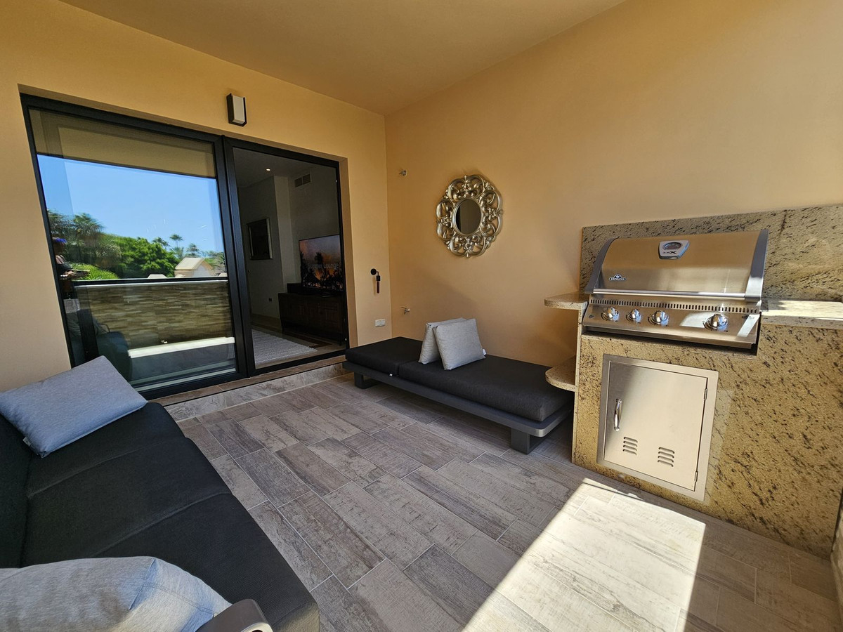 Middle Floor Apartment bilde 8