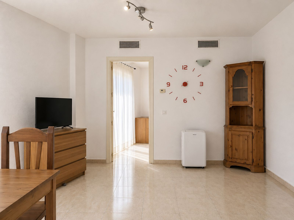 Middle Floor Apartment bilde 10