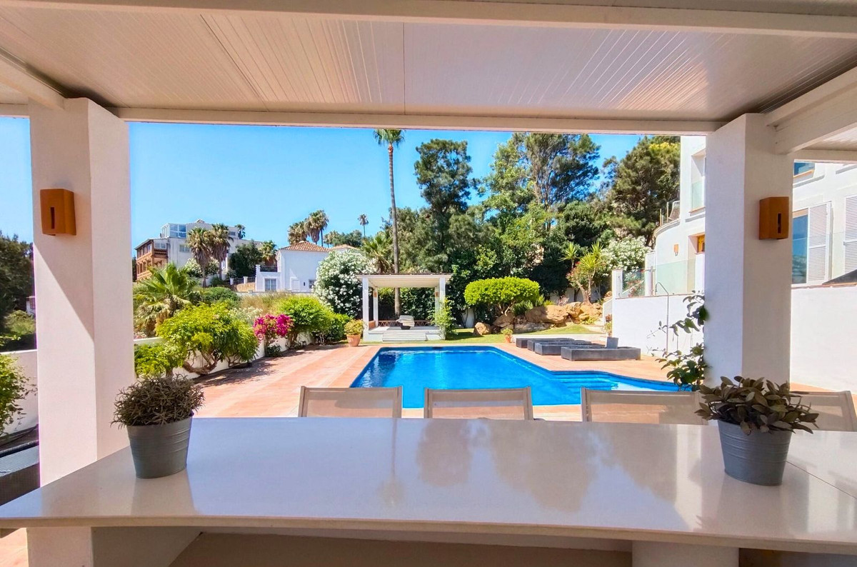Detached Villa bilde 37