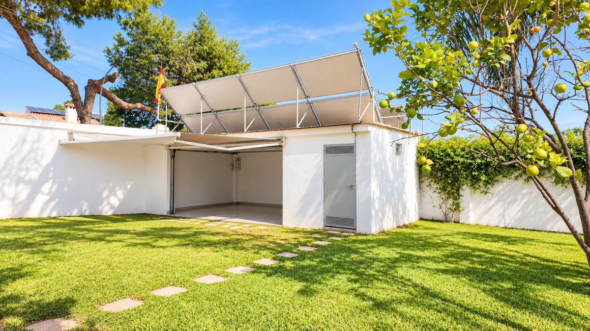 Detached Villa bilde 4