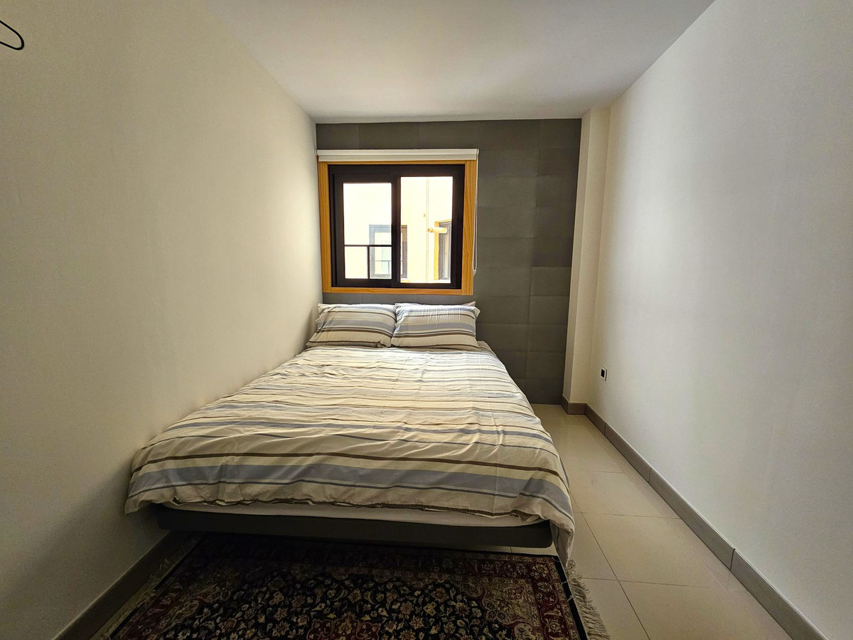 Middle Floor Apartment bilde 21