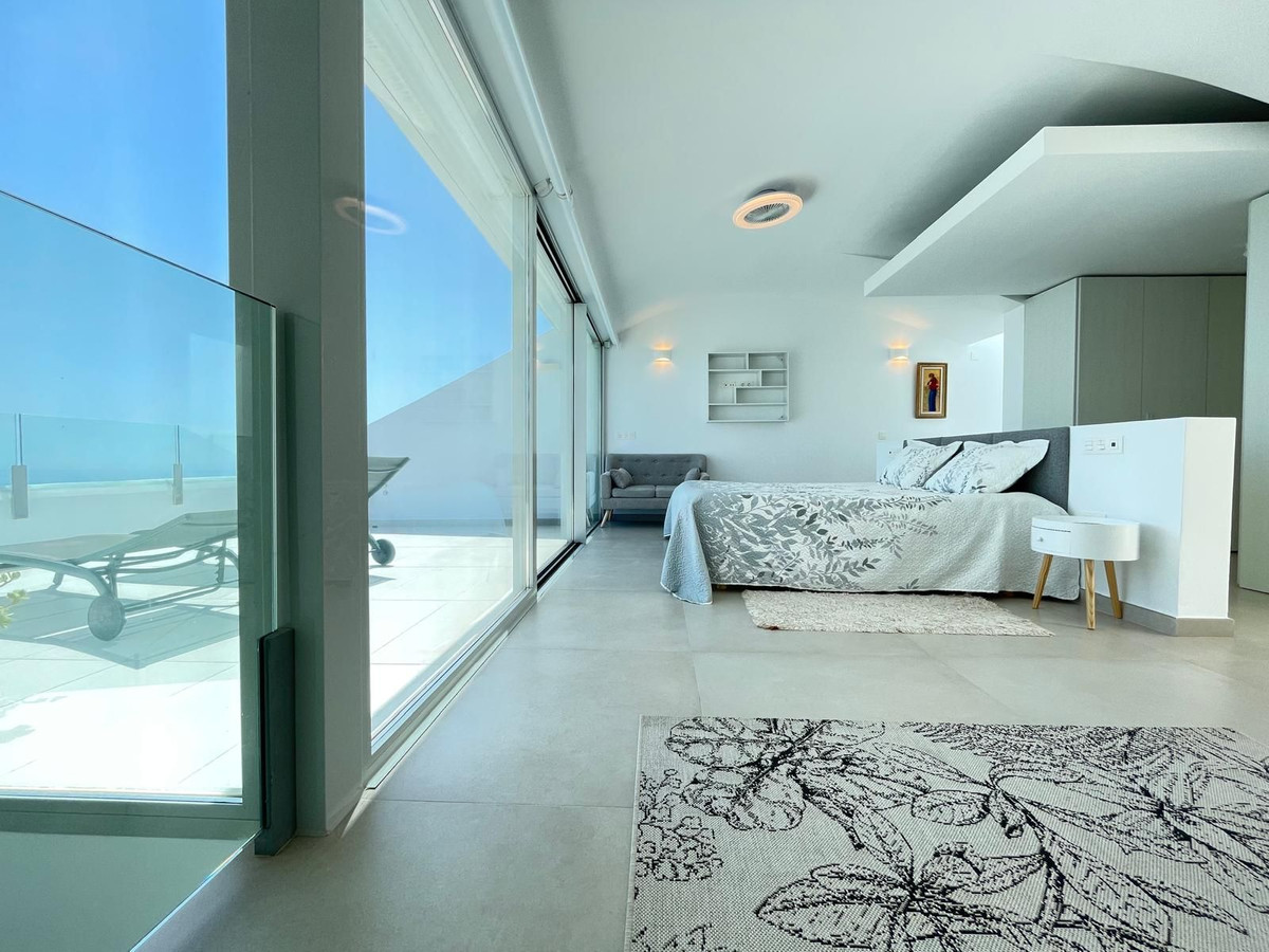 Penthouse Duplex bilde 112