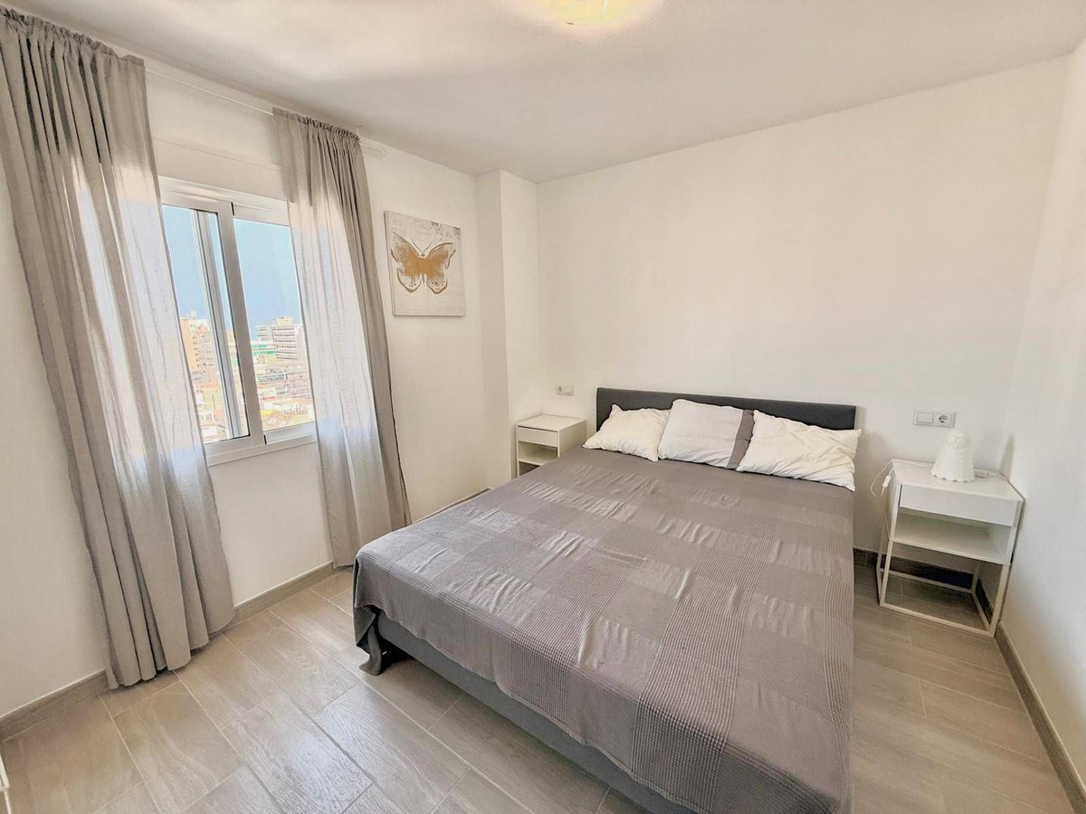Middle Floor Apartment bilde 3