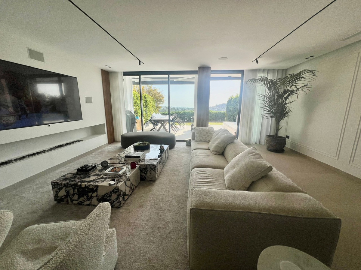 Townhouse bilde 5