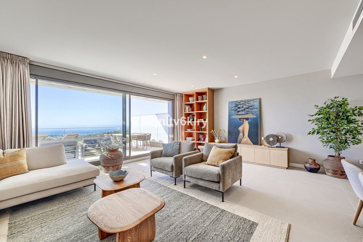 Middle Floor Apartment bilde 5
