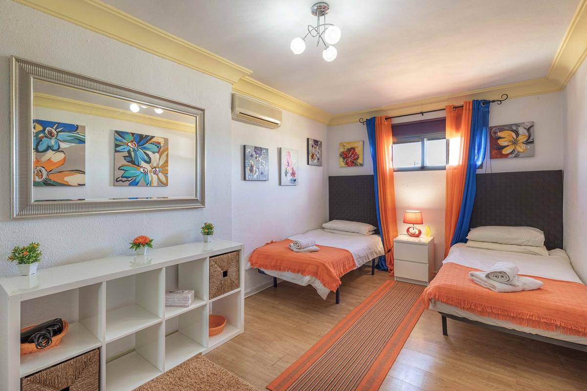 Detached Villa bilde 28