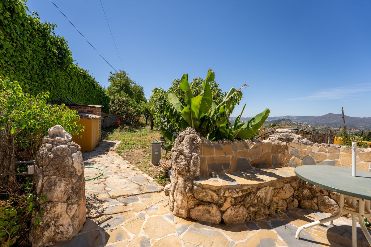 Detached Villa bilde 37