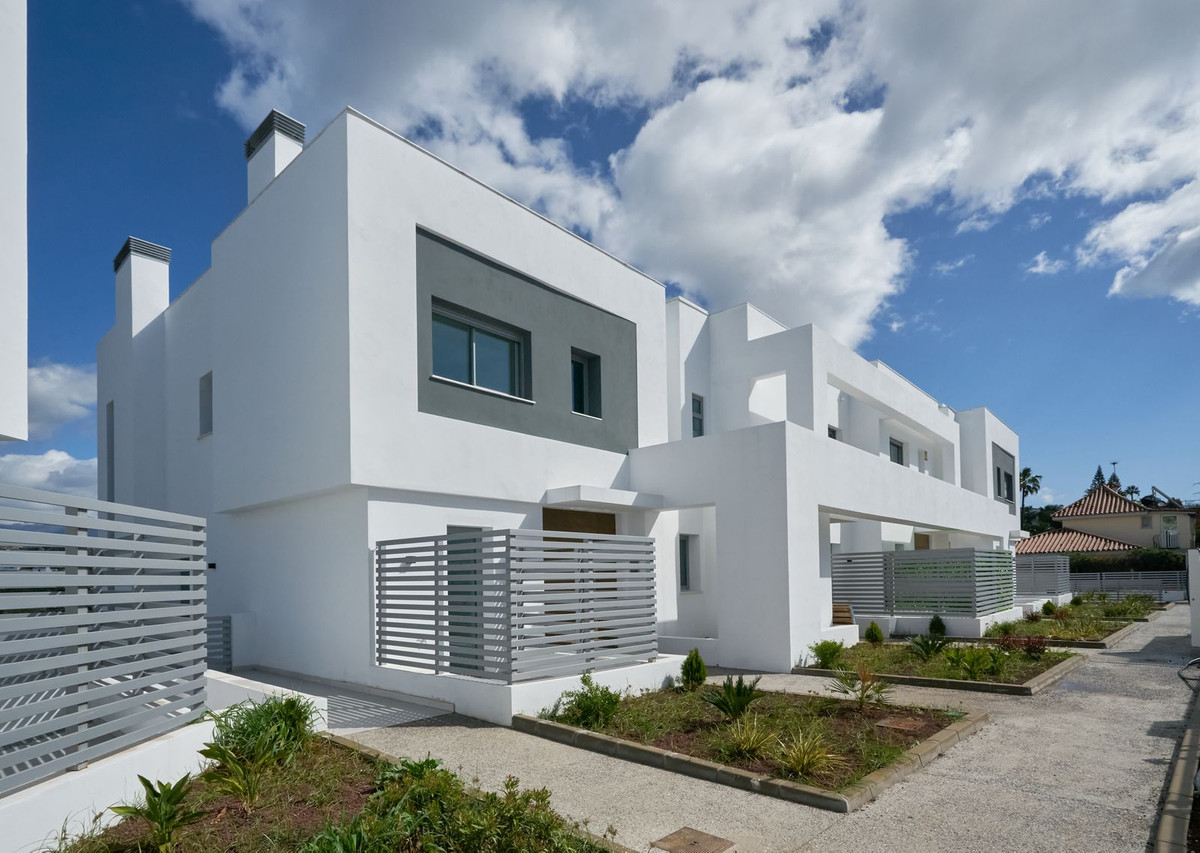 Semi-Detached House bilde 4